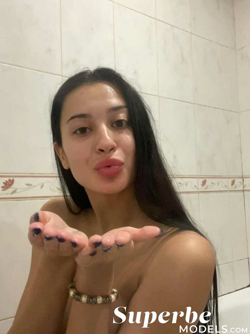 Проститутка Дана